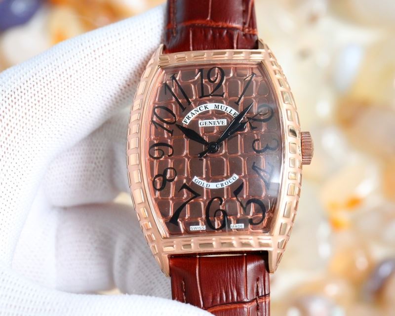 FRANCK MULLER Watches